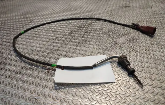 Volkswagen Caddy Exhaust gas temperature sensor 03L906088DK