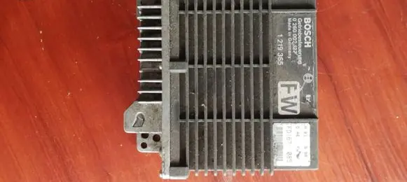 BMW 3 E36 Gearbox control unit/module 026002127
