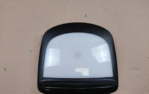 Mercedes-Benz ML W164 Parking PDC sensor display screen A2048208526 379793A1