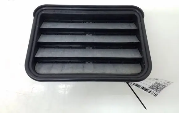 Mercedes-Benz ML W164 Fender grill A1648300342