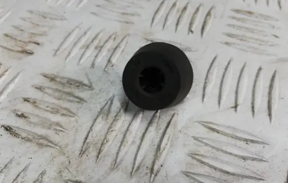 Peugeot 2008 I Bonnet alarm switch sensor 