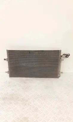Volvo V50 A/C cooling radiator (condenser)