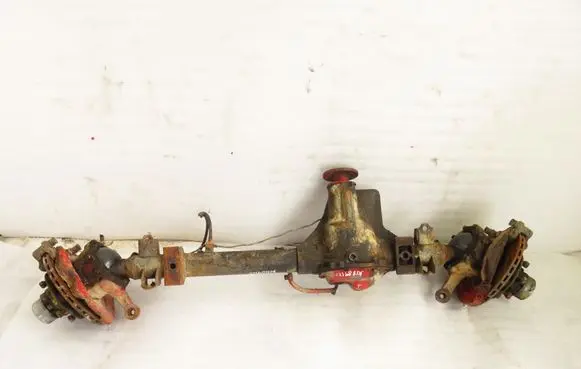 Nissan Patrol 160 Front differential 38511C6041