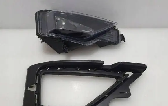 Volkswagen Golf Sportsvan Front fog light 510941662A 510853212C