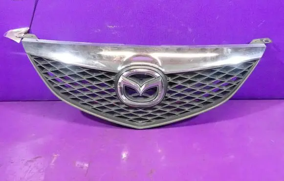 Mazda 6 Front grill 