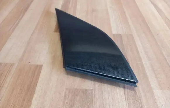 Mercedes-Benz B W245 (A) pillar trim A1696902887