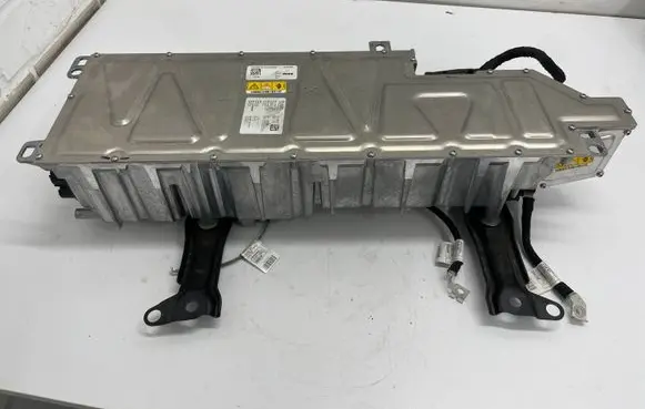 Mini Cooper Countryman F60 Voltage converter inverter LEB452D 23145510 42024732