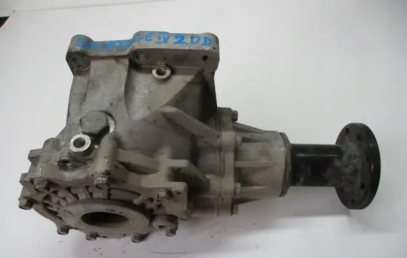 KIA Sportage Gearbox transfer box case U80F1607