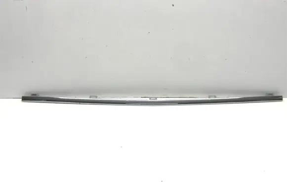Mercedes-Benz GLE W167 Front bumper splitter molding A1678854505 A1678855205 A1678854605