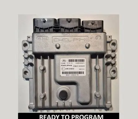 Ford Galaxy Engine control unit/module 28298209 BG9112A650PE 97RI010012