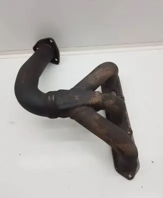 Porsche 911 997 Exhaust manifold