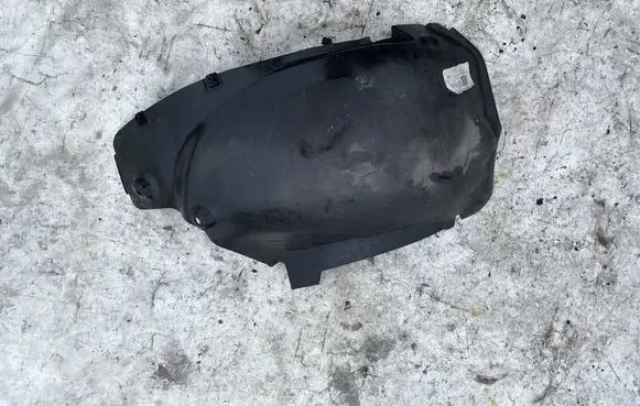 Hyundai Sonata Rear arch fender liner splash guards 868213K000 86821-3K000