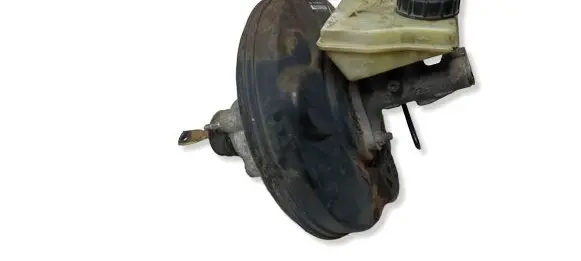 Mini One - Cooper R50 - 53 Brake booster 03786214014