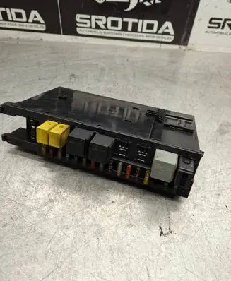 Mercedes-Benz E W211 Fuse module 2115454901