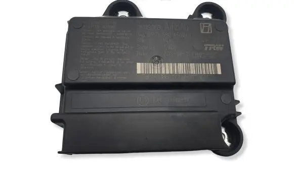 Iveco Daily 6th gen Airbag control unit/module 5801460860