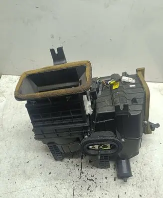 SsangYong Rodius Interior heater climate box assembly housing 