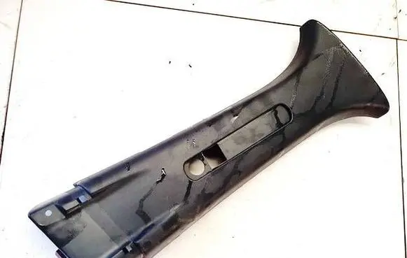 Mitsubishi Colt (B) pillar trim (top) mr951606zz