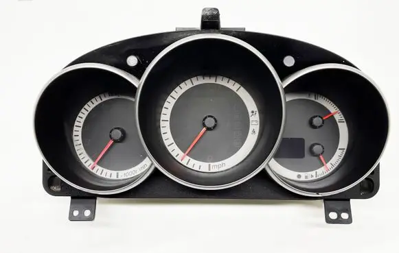Mazda 3 I Speedometer (instrument cluster) 42BN8J