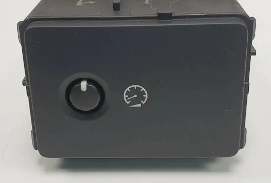Land Rover Discovery 5 Fog light switch GK72-11654-DA