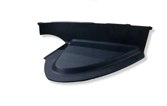 Mercedes-Benz CLS C257 Dashboard side end trim A2386800802