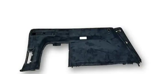BMW X5 G05 Other trunk/boot trim element 51475A40E23 5A40E23