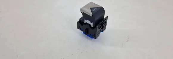 Citroen DS7 Crossback Hand parking brake switch 9815417277