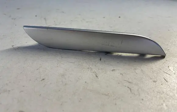 Renault Scenic III - Grand scenic III Dashboard glove box trim 684210029R 1019252001