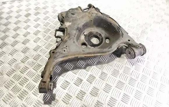 Rear upper control arm/wishbone