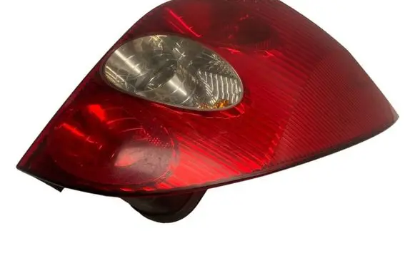 Renault Laguna II Rear/tail lights 8200002472