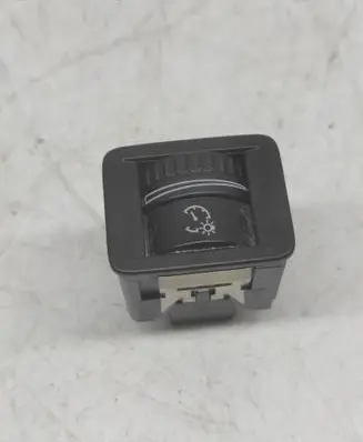 Volkswagen PASSAT B7 Panel lighting control switch 3c0941334a