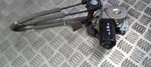 KIA Carnival Vent window/glass motor 55363310