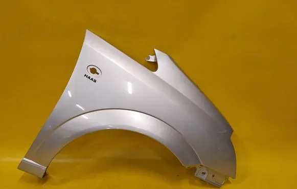 Opel Meriva A Fender
