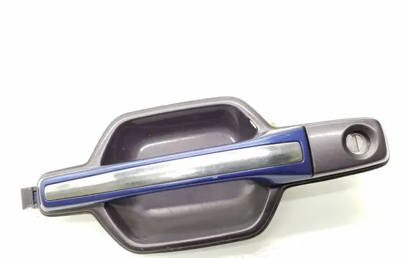 Mitsubishi Pajero Front door exterior handle