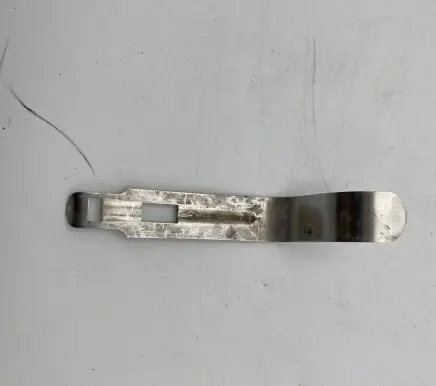 BMW 7 G11 G12 Headlight/headlamp mounting bracket 63118496141