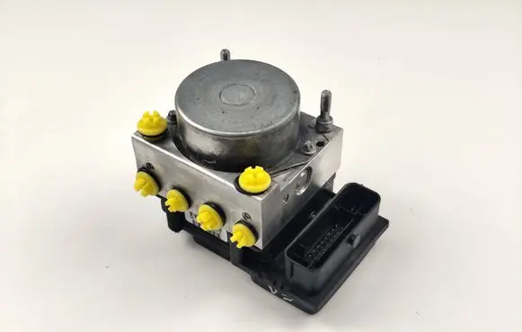 Opel Corsa D ABS Pump 0265232288 0265800796 13282282