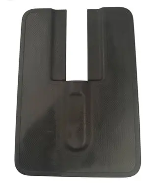 Subaru Ascent Rear seat rail trim cover 64315XC03A