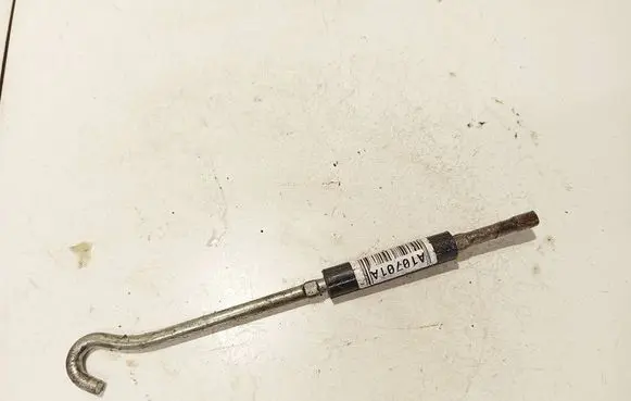 Hyundai Santa Fe Other exterior part