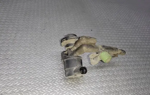 Jeep Grand Cherokee (WJ) Turbo solenoid valve 04669475AB