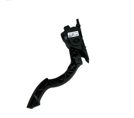 Mazda 3 II Accelerator throttle pedal BBM241600 6PV01036860