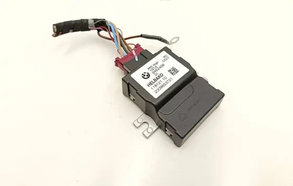 BMW X3 G01 Fuel injection pump control unit/module 9452468 2009853721 11812110