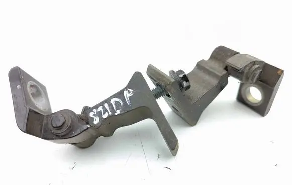 Audi A6 Allroad C7 Front door hinge set 4G0831402B