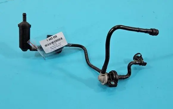 Audi A5 8T 8F Intercooler hose/pipe 06H201892A IMPRK1443956