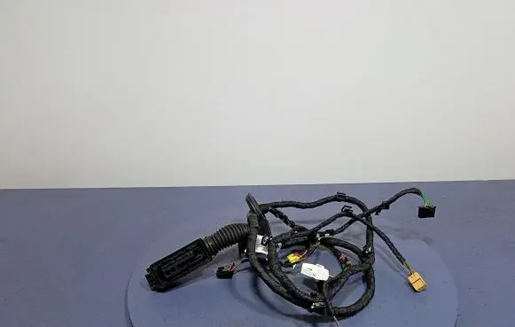 Audi Q4 Sportback e-tron Other wiring loom