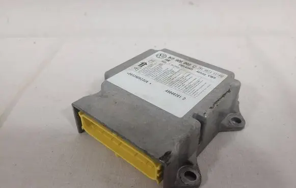Airbag control unit/module