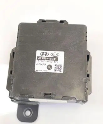 Hyundai Nexo Steering rack control module 4295018001 1127008992