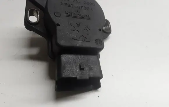 Peugeot 407 Sensor 9646629680 03040140008