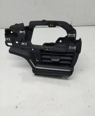 Audi A4 S4 B9 Dashboard side air vent grill/cover trim 8W1820901
