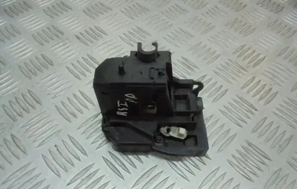 Renault Scenic I Front door lock