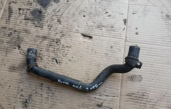 Ford Focus Engine coolant pipe/hose