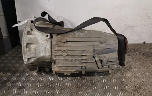 Infiniti Q50 Automatic gearbox 31020HG00D